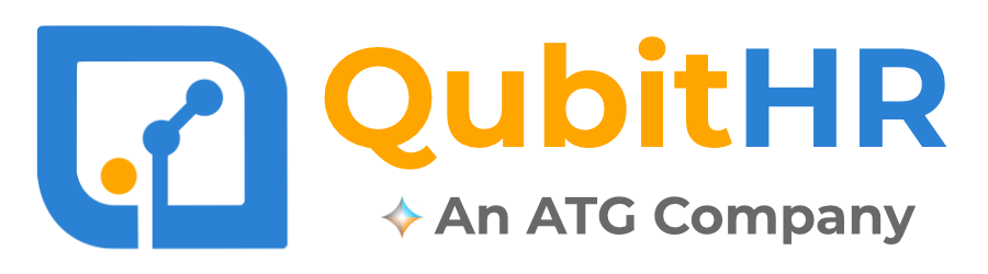 QubitHR Logo