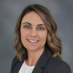 Audrey Meininger headshot