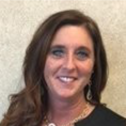 Jackie Baird headshot