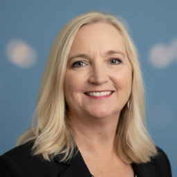 Diana Nettuno headshot