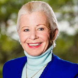 Jane L. Landon headshot