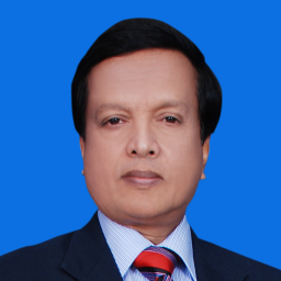 Shanker Menon headshot