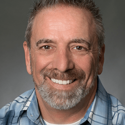 Stephen Pollan headshot